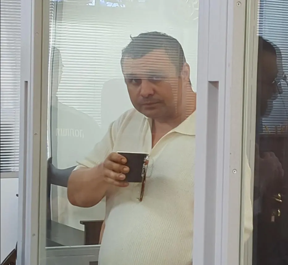 Микитась залишається під вартою: ВАКС відхилив апеляції