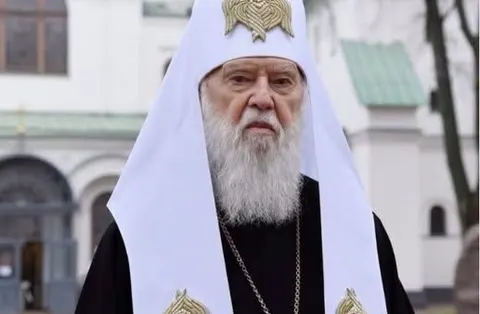 У «Київ Цифровому» пропонують перейменувати провулок Рильського на честь Патріар