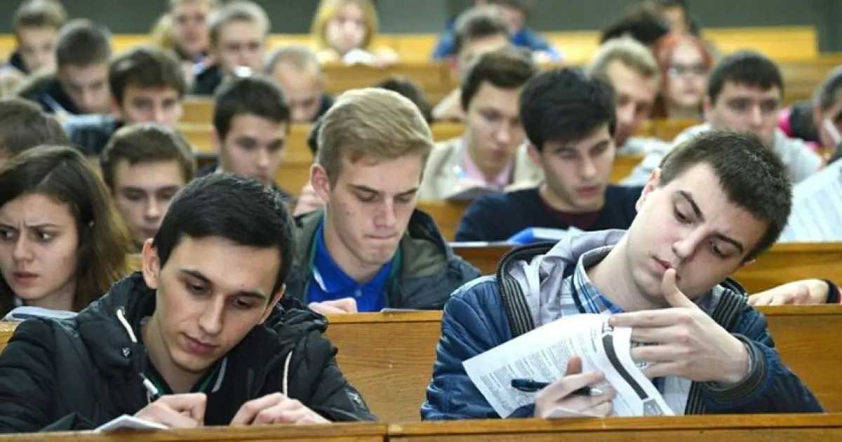 МОН посилить перевірки студентів від 25 років через можливі фіктивні вступи