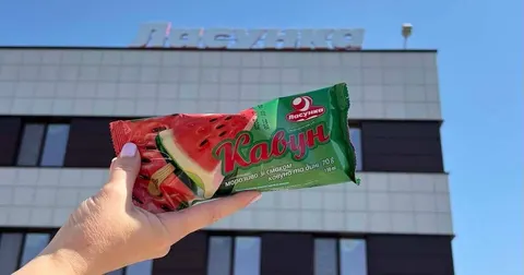 Склад «Ласунки» знищено атакою: можливі перебої з морозивом