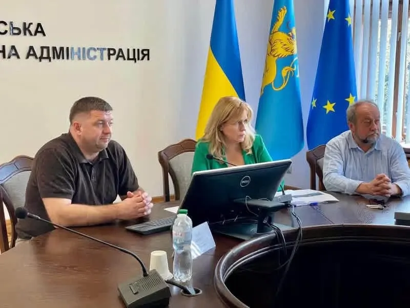 Навколо львівського аеропорту готують нові шумові зони