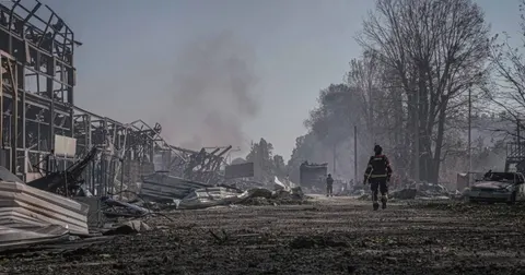 У Милі на Київщині зросла кількість загиблих через атаку РФ: 38 людей