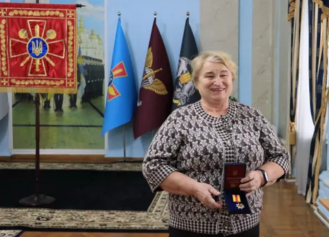 Депутати Вороньківської громади достроково припинили повноваження голови Любові Чешко
