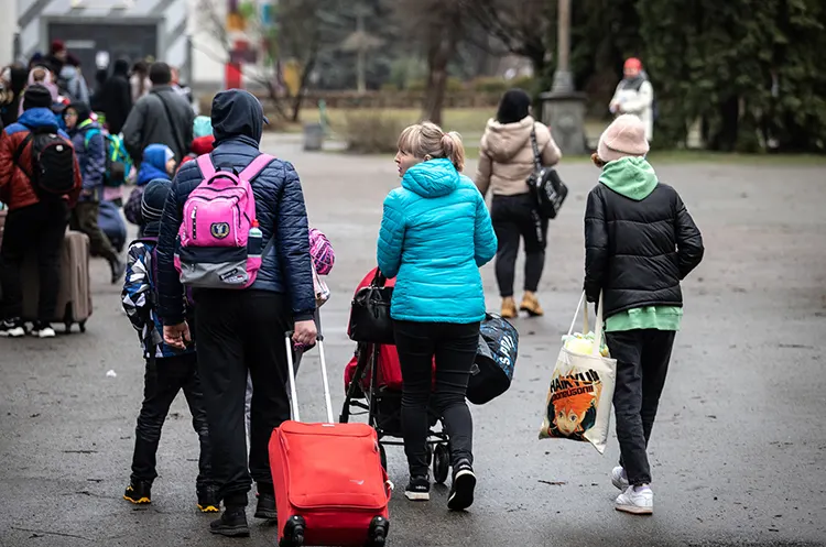 У Києві оцінюватимуть інтеграцію ВПО за новим індексом