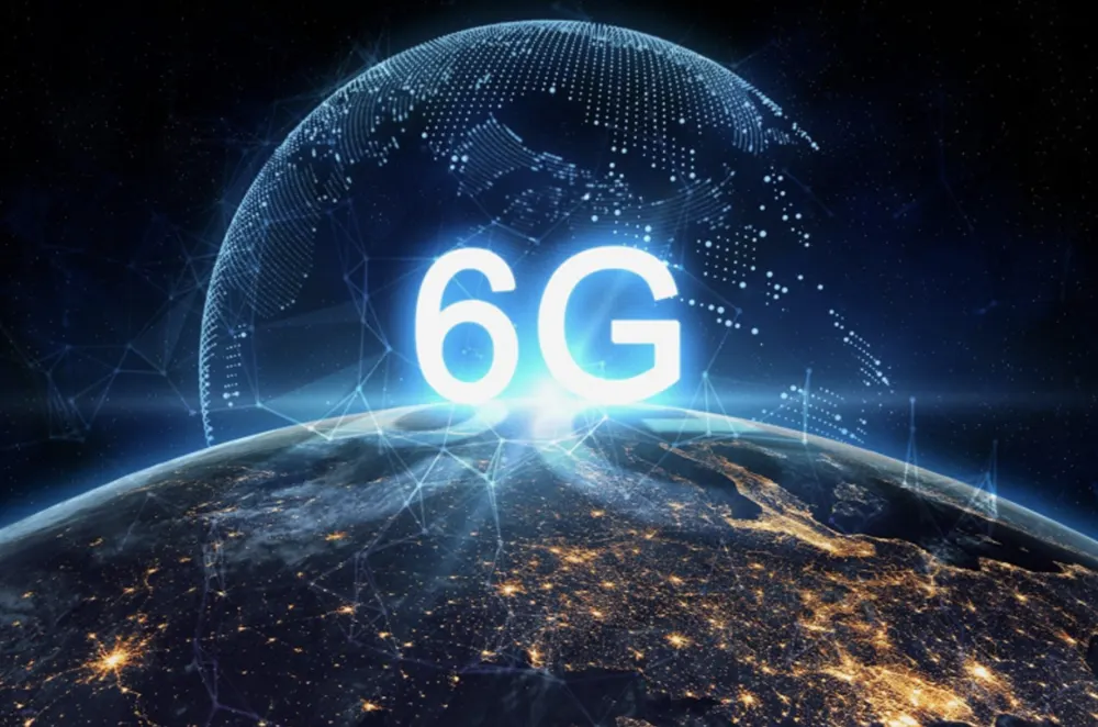 Мережі 6G зможуть бачити крізь стіни: що це означає для мешканців Борисполя