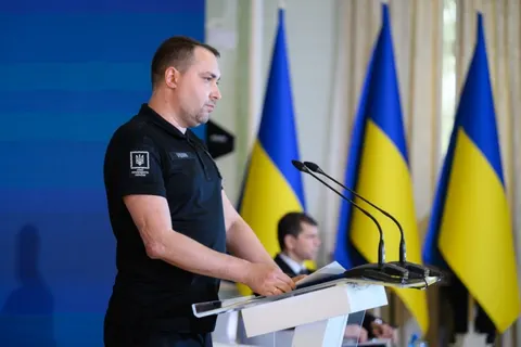 Буданов: ворог не зламає Україну ракетним терором