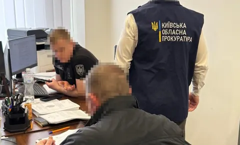 Ексголова суду на Київщині постане перед судом через махінації з квартирами поме