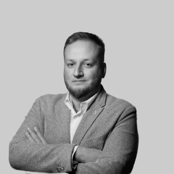 Чому безпека подій у defense tech потребує змін