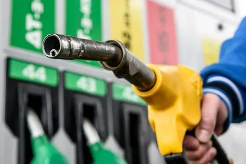 Ціни на АЗС: окремі марки дизпального вже понад 100 грн за літр