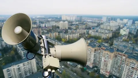 На Київщині готують нову систему тривог та зміни в роботі поїздів
