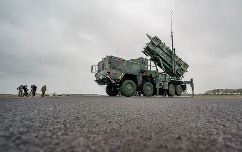Для проходження зими Україні потрібно щонайменше 300 ракет до Patriot — Сибіга