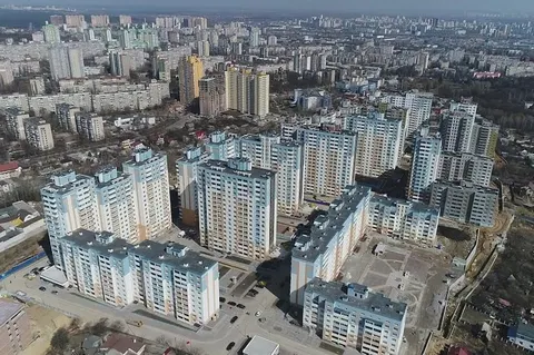 Київрада спрямує 3 мільярди на добудову житлових комплексів