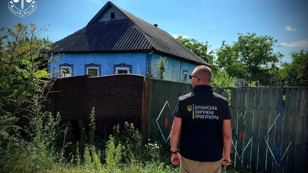 На Київщині викрили схему з компенсаціями «єВідновлення» на майже 25 млн грн