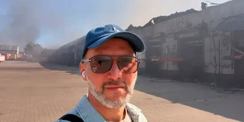 Удар по складах книг на Київщині: збитки сягнули 23 мільйонів гривень