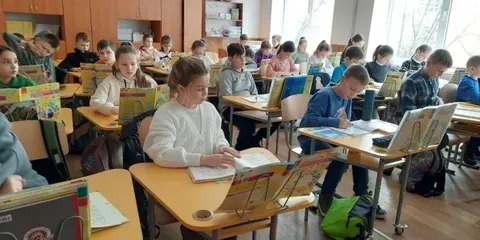Понад 8 тисяч шкіл в Україні працюватимуть очно з 1 вересня
