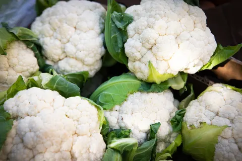 Продуктові ярмарки в Києві: де і коли торгуватимуть цього тижня