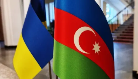 Київщина отримала 36 тонн енергообладнання від Азербайджану