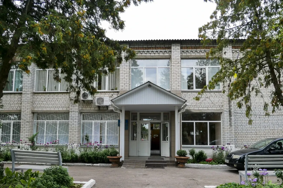 Депутати Вороньківської громади висловили недовіру голові Любові Чешко
