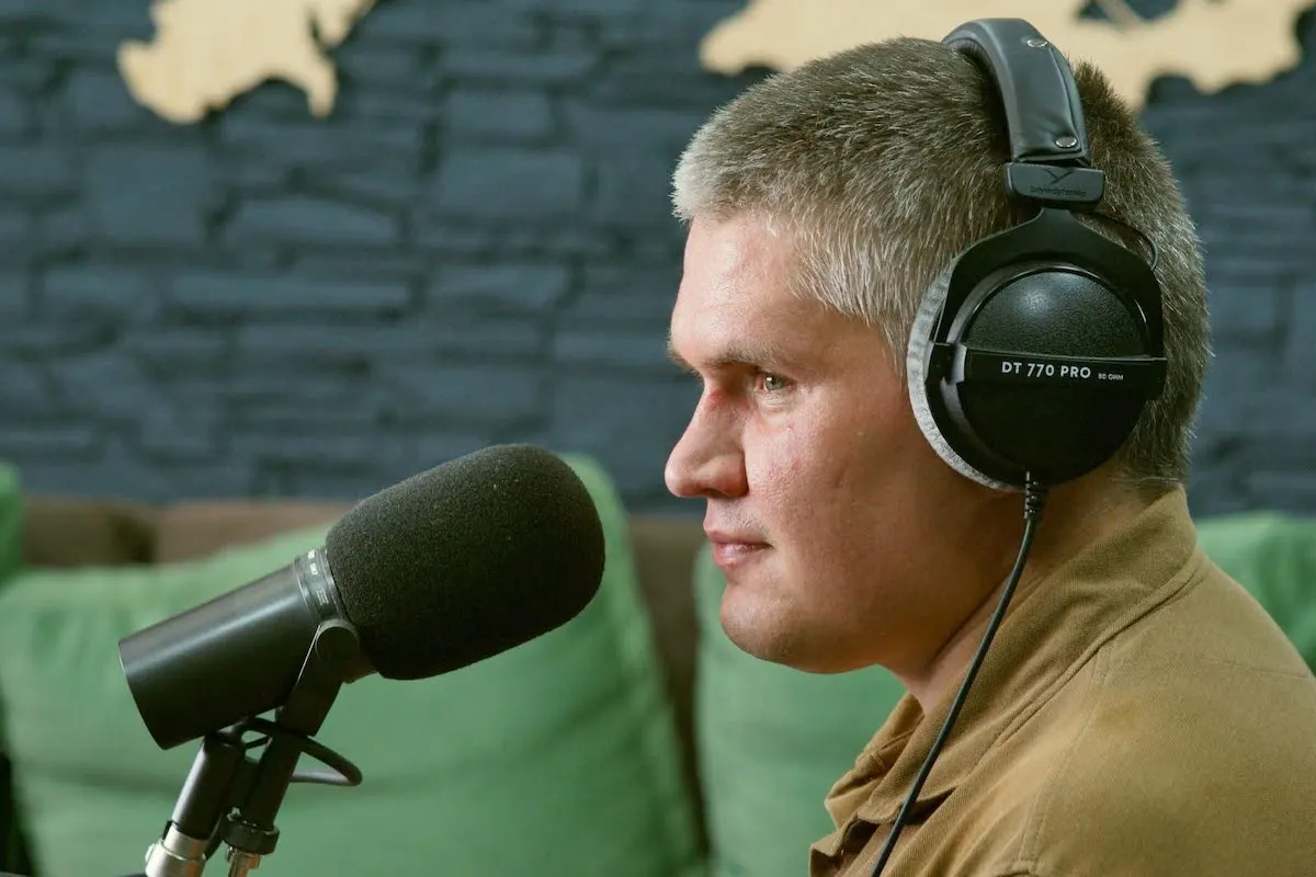 Протидія реактивним «шахедам» може з'явитися за кілька тижнів — Іван Киричевський