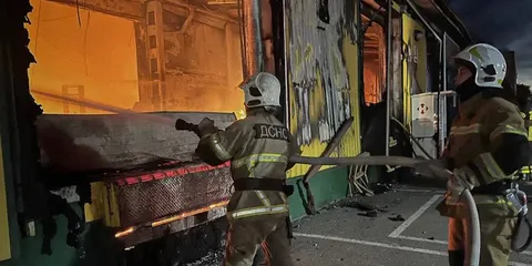 Ракетна атака знищила склад видавництва настільних ігор під Києвом: збитки сягаю