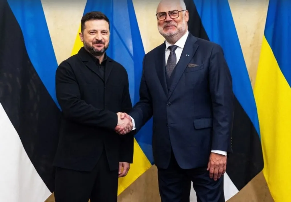 Зеленський і Каріс: домовленості про дрони, ракети та ППО