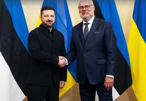 Зеленський і Каріс: домовленості про дрони, ракети та ППО