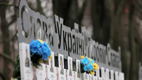 У Запоріжжі вулиці носять імена полеглих захисників