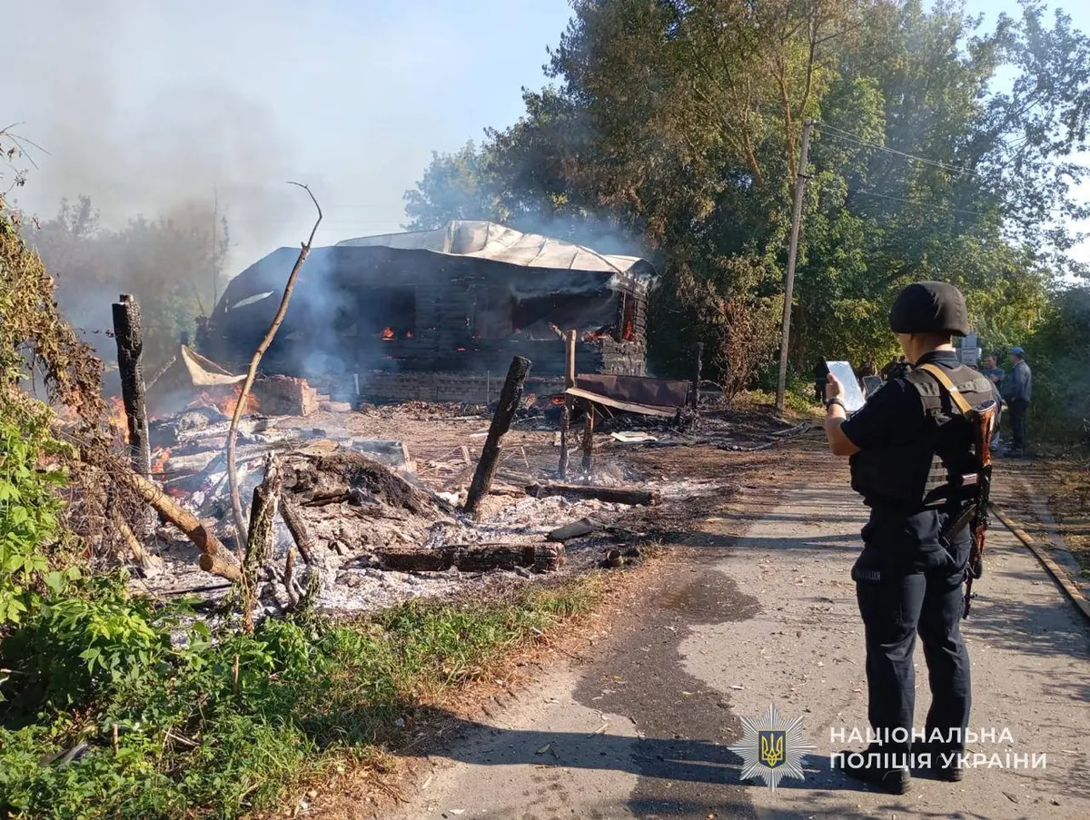 Понад 40 поранених за добу: як росіяни били по півдню та сходу України