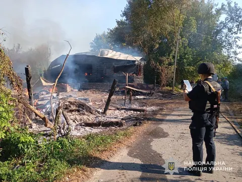 Понад 40 поранених за добу: як росіяни били по півдню та сходу України