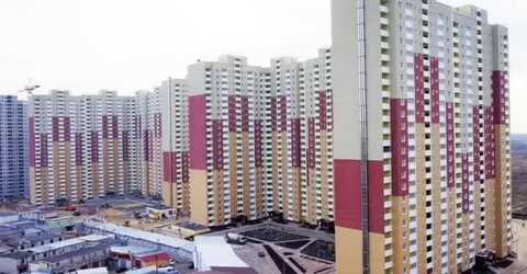 У ЖК «Крістер Град» через борги вимкнули ліфти: що робити мешканцям