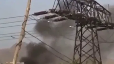 Атака дронів на Броварщині: пошкоджено офіс, склади та будинок