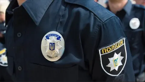 У Борисполі поліцейський застрелив чоловіка під час виклику через домашнє насиль