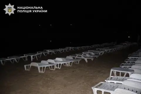 Чоловік потонув на озері в селі Підгірці: нещасний випадок