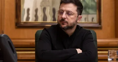 Зеленський: українські аеропорти готові приймати делегації США