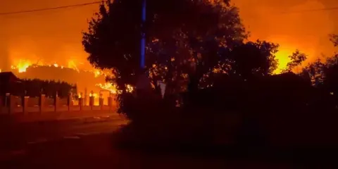 Міноборони ініціювало аудит складів зброї після трагедії на Київщині