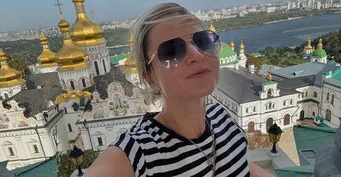 Удар по полігону на Київщині: загинула комунікаційниця УДО