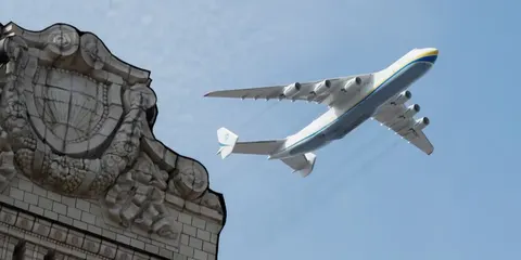Три літери, що керують авіасвітом: що кодують аеропорти і як це працює