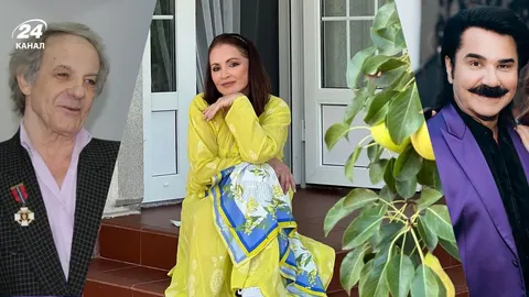 Де живуть легенди української сцени: від Луцька до Ходосівки