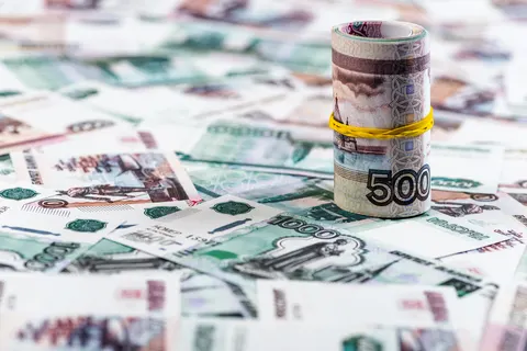 Росія встановила рекорд із виведення капіталу за кордон