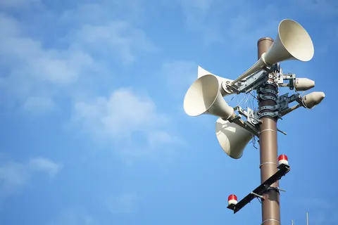 У Києві з 6 вересня запровадили диференційовані повітряні тривоги