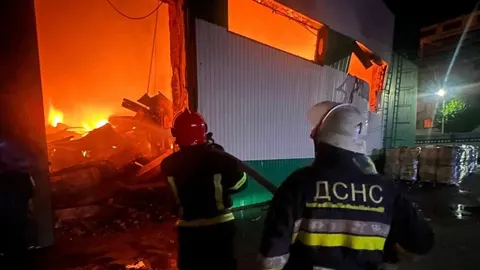 Атака РФ на Київщину: двоє загиблих, серед поранених — діти