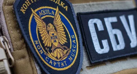 Українські спецслужби увійшли до топ-4 розвідок Європи за версією L'Express