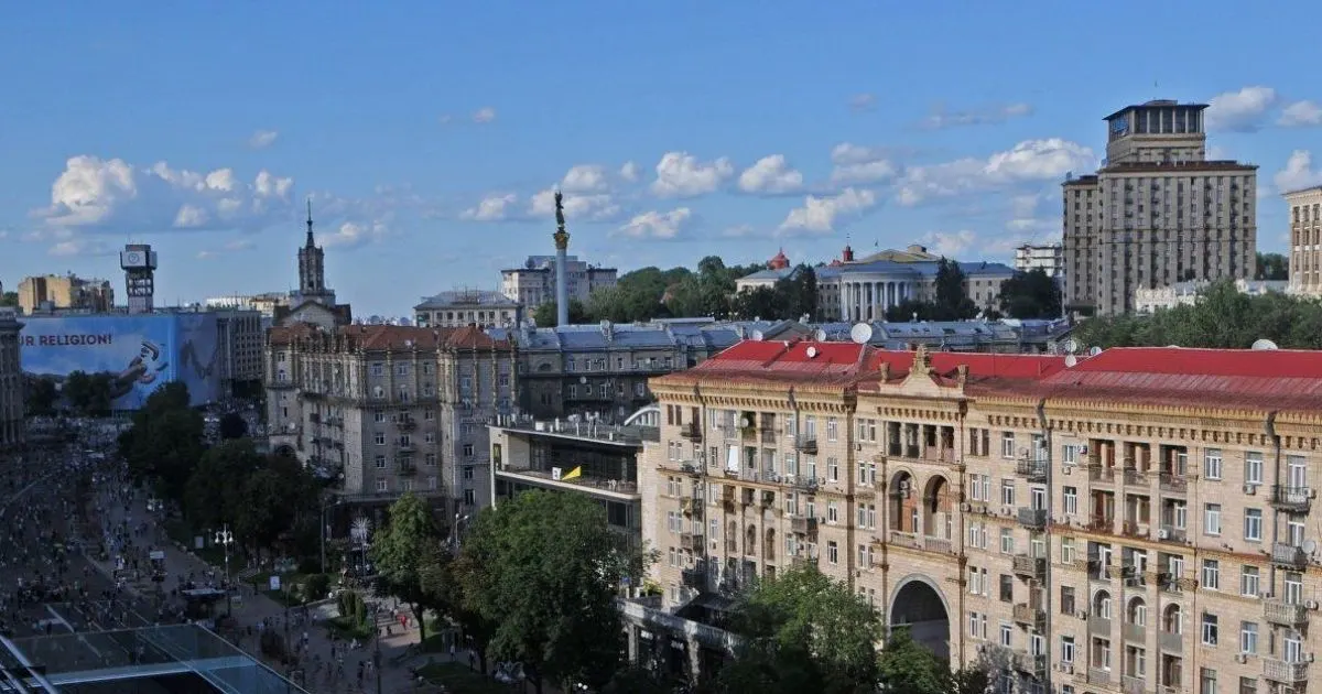 4 вересня на Бориспільщині: туман уранці, удень до +27