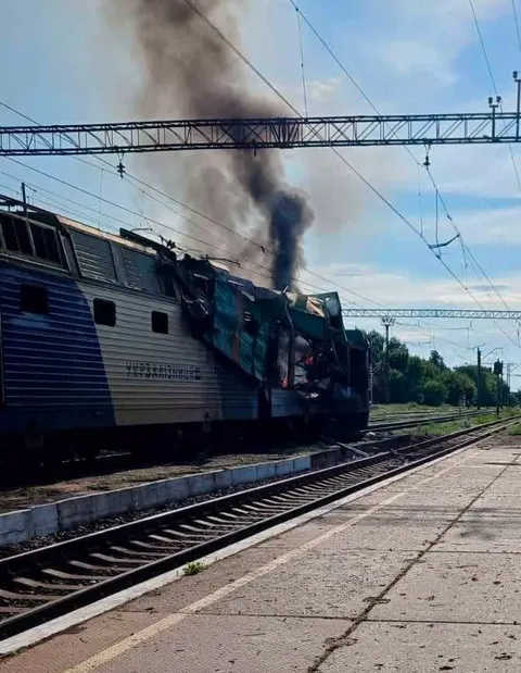 Укрзалізниця змінює маршрути поїздів: що варто знати пасажирам