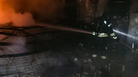 На Київщині за добу пошкоджено 34 об'єкти внаслідок атак дронів