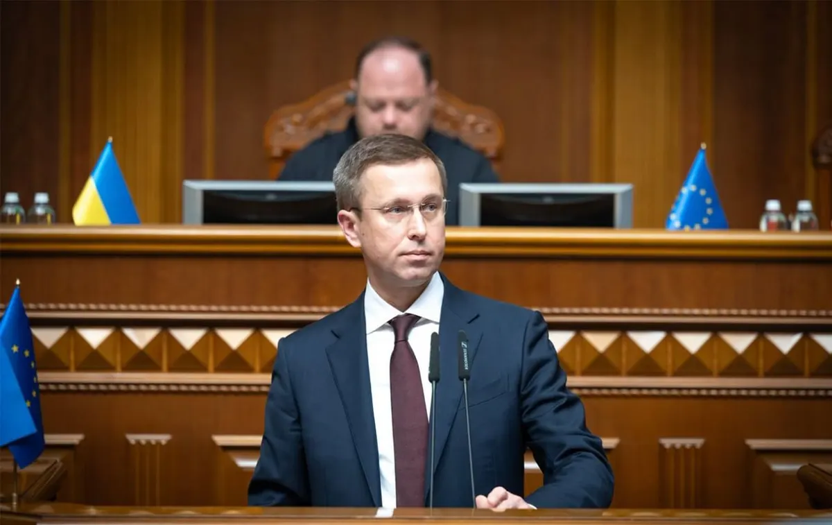 Уряд скорочує видатки на 70 млрд грн на користь оборони