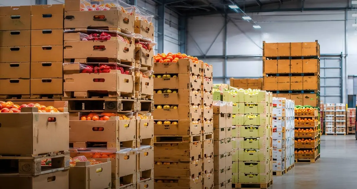 Міноборони змінює систему харчування ЗСУ: продукти перевірятимуть до доставки у частини