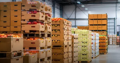 Міноборони змінює систему харчування ЗСУ: продукти перевірятимуть до доставки у 