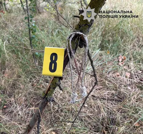 У Києві троє нападників побили діджея та залишили його зв'язаним на березі Десни
