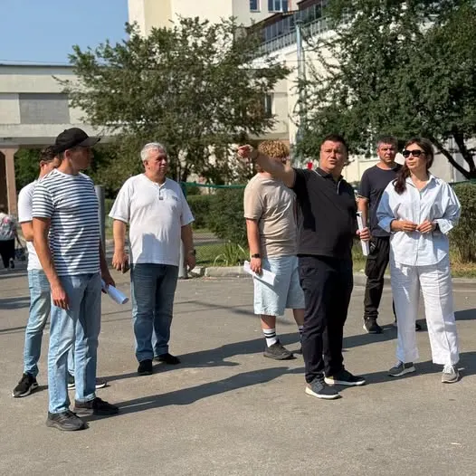 У Києві з’явиться безбар’єрний маршрут до реабілітаційного центру